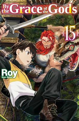 By the Grace of the Gods #15