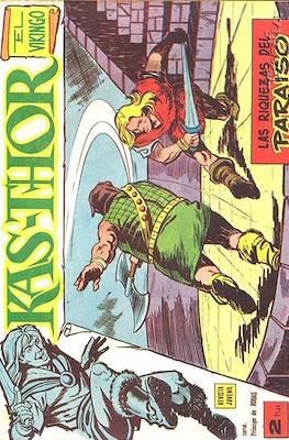 Kas-Thor el vikingo (1963) #22