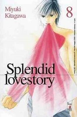 Splendid Lovestory #103