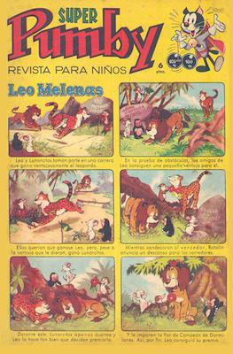 Super Pumby (2ª época 1963-1973) #13