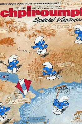 Le journal de Spirou #1732