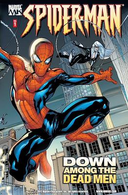 Marvel Knights: Spider-Man Vol. 1 (2004-2005) #1