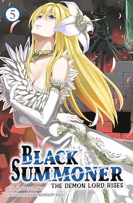 Black Summoner #5