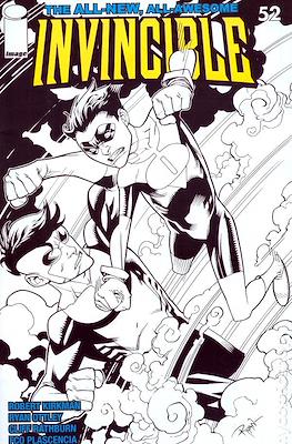Invincible (Variant Covers) #52