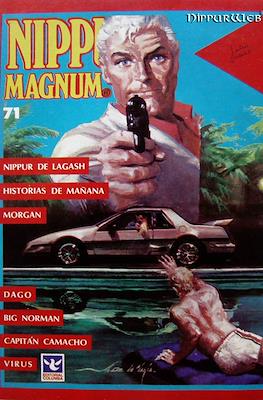 Nippur Magnum #71