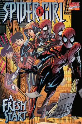 Spidergirl: A Fresh Start