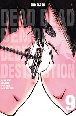 Dead Dead Demons Dededede Destruction (Rústica) #9