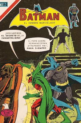 Batman #793
