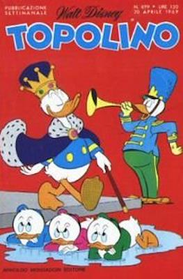 Topolino #699