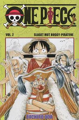One Piece #2