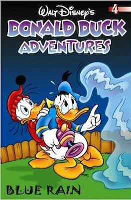 Donald Duck Adventures #4