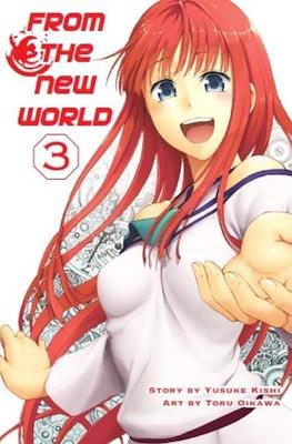 From the New World #3