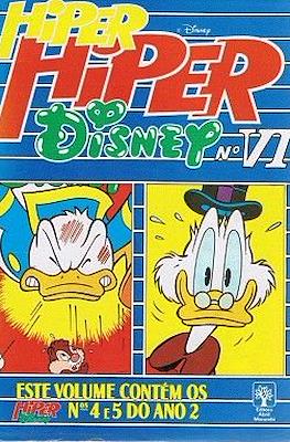 Hiper Hiper Disney