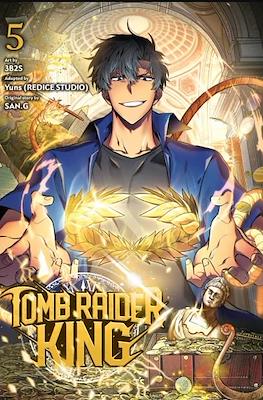 Tomb Raider King #5