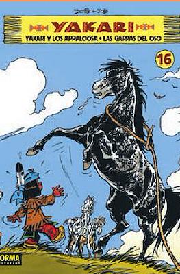 Yakari #16