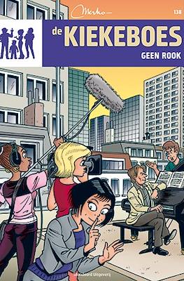De Kiekeboes #138