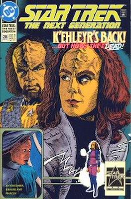 Star Trek: The Next Generation Vol.2 #28