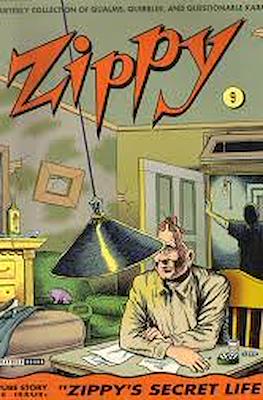 Zippy Quarterly #9