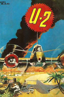 U-2 #26