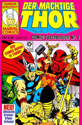 Der mächtige Thor
