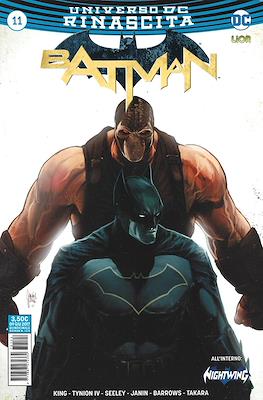Batman #124