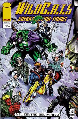 WildC.A.T.s #6