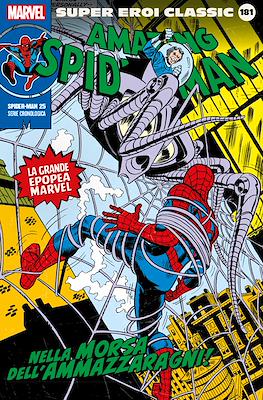 Super Eroi Classic #181