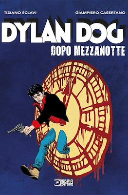 Dylan Dog. Dopo mezzanotte