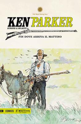Ken Parker #50