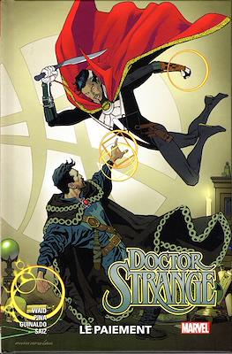 Doctor Strange (100% Marvel - 2019) #2