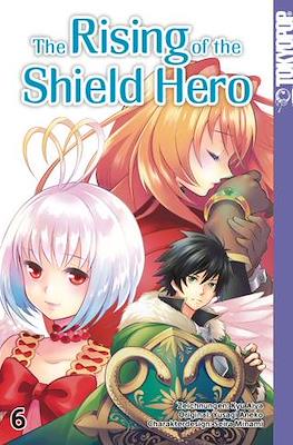 The Rising of the Shield Hero #6