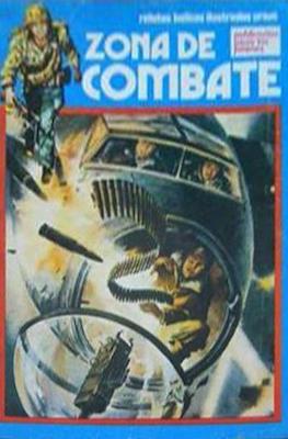 Zona de combate (Segunda serie) #137