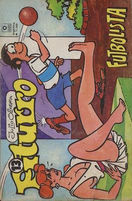 Piturro (Tercera Época) #13