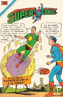 Supercomic #10