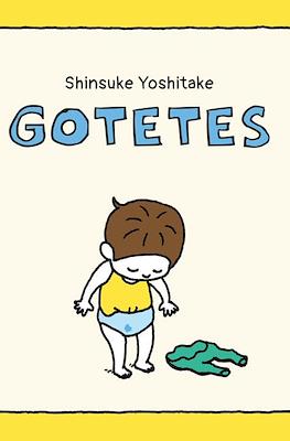 Gotetes