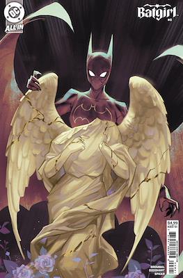 Batgirl Vol. 6 (2024-Variant Covers) (Comic Book 32 pp) #8