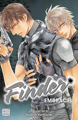 Finder (Softcover) #12