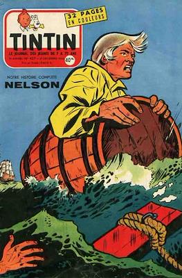 Tintin / Le journal Tintin #427