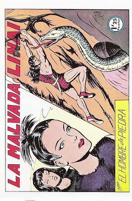 Purk, el hombre de piedra (1950-1958) #32