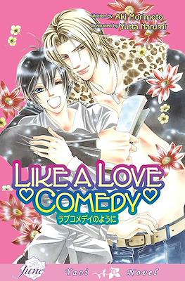 Like A Love Comedy