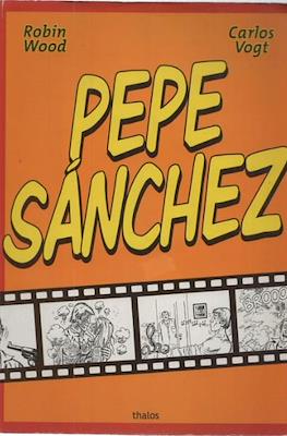Pepe Sánchez