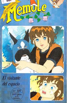 La pequeña Memole #18