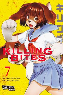 Killing Bites #7