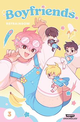 Boyfriends #3