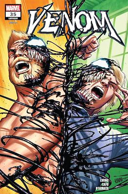 Venom Vol. 5 (2021-2024) #35