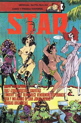 Star #24