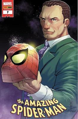 The Amazing Spider-Man (2023) #7
