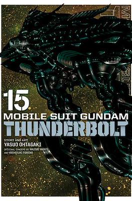 Mobile Suit Gundam Thunderbolt #15