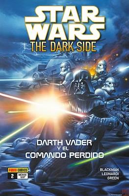 Star Wars Legends: The Dark Side #2