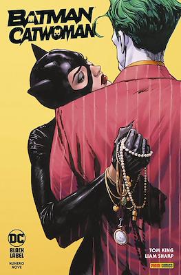 Batman / Catwoman #9